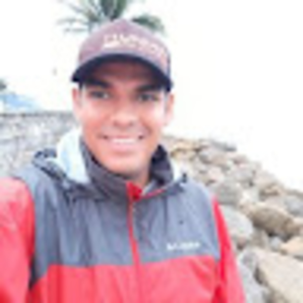 Meet your Posher, Rodrigo